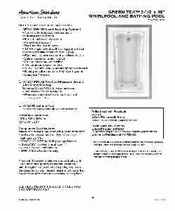 American Standard Hot Tub 3572 002-page_pdf